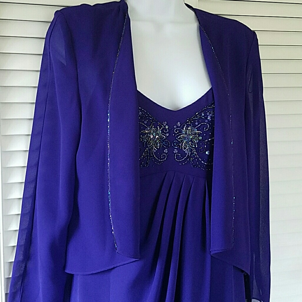 NWT Ursula of Switzerland Dress
